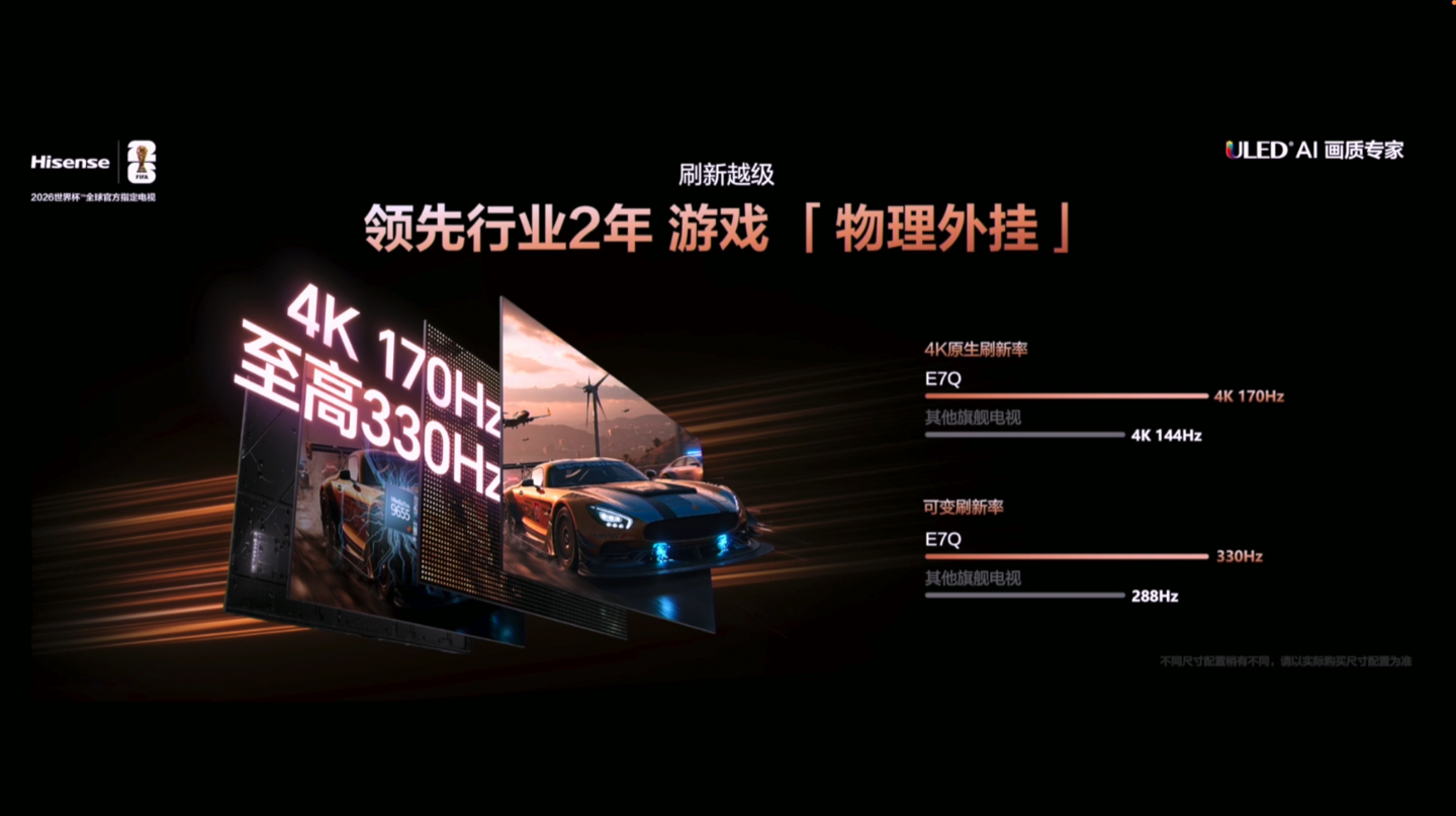海信发布
