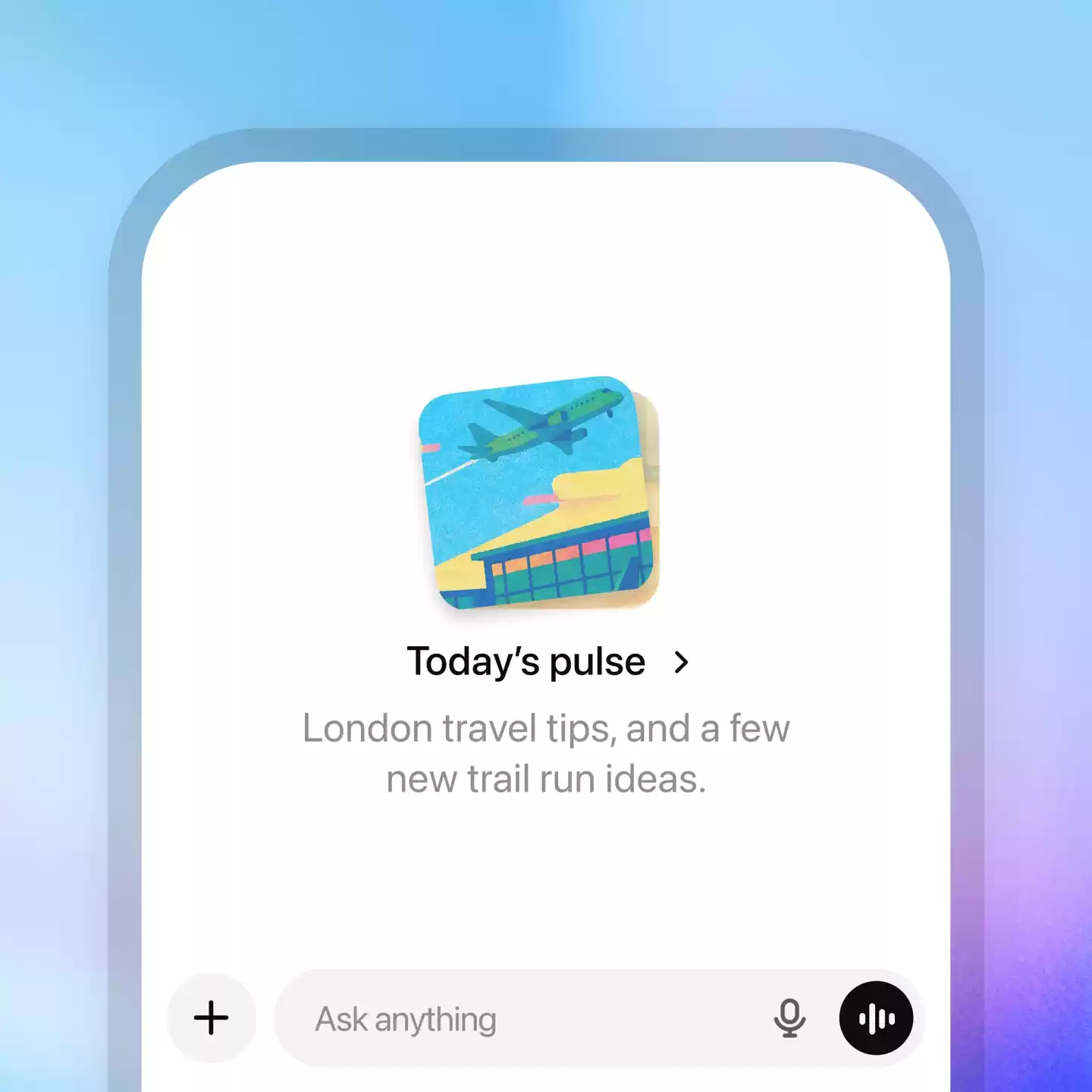 每日为你呈上专属早报：OpenAI