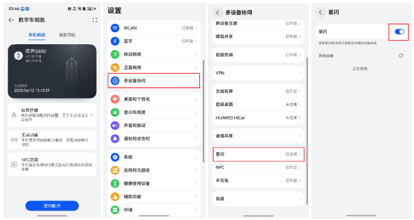 华为