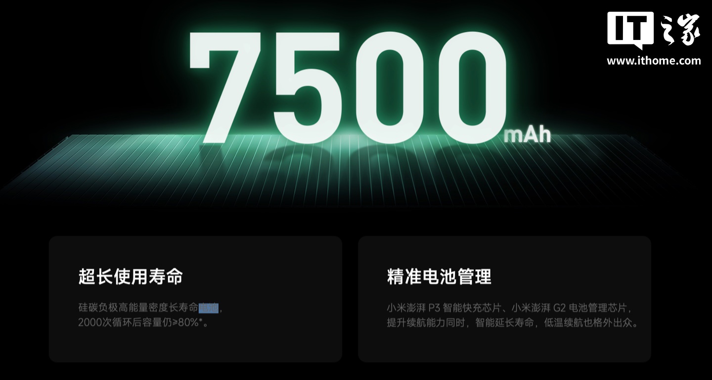 小米