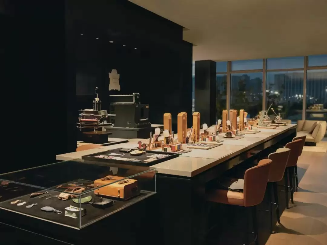 小米汽车详解“定制服务”:首期试运营一年、定金 8 万,从 YU7 Max / SU7 Ultra 开始,每人限一台