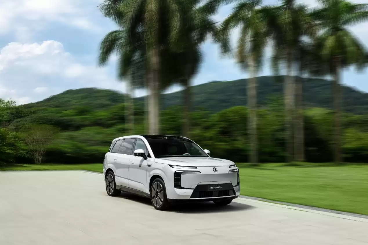 大六座安全豪华