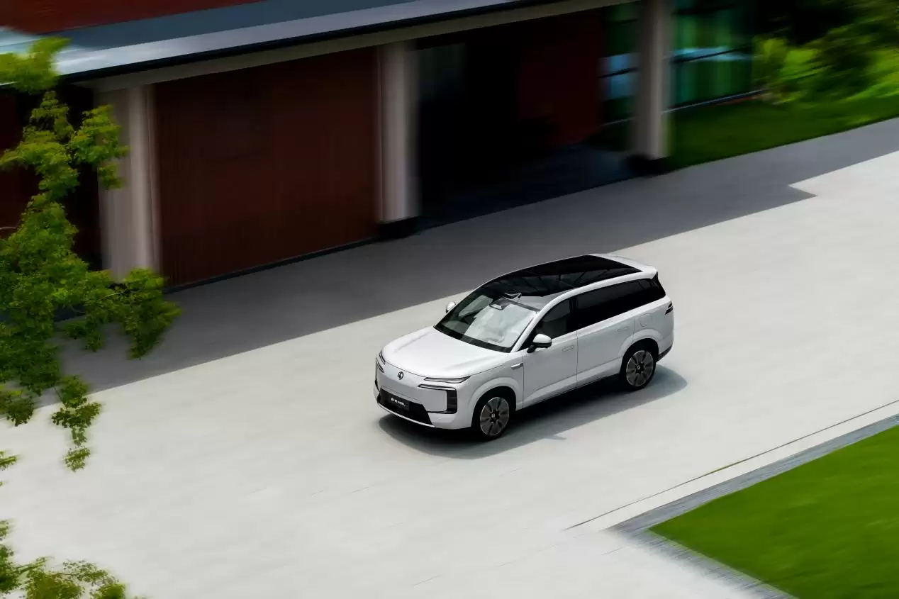 大六座安全豪华