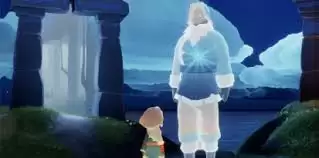 光遇天才建筑師先祖