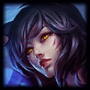 LOL25.19英雄调整一览