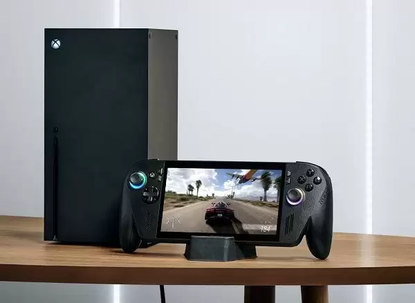 微软Xbox掌机正式开售