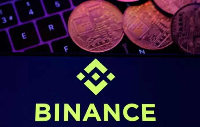 币安（Binance）唯一正版入口 币安Binance直达官网/下载App - 菜鸟下载