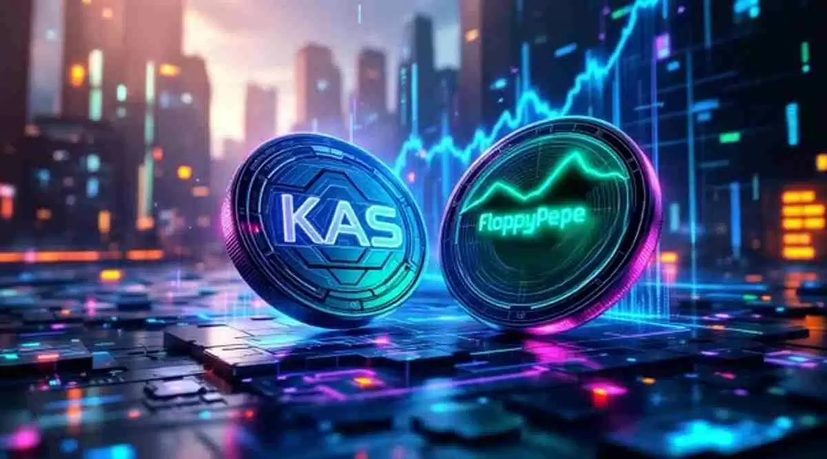 加密赛列表，高ROI，Altcoin季节：导航新的机遇