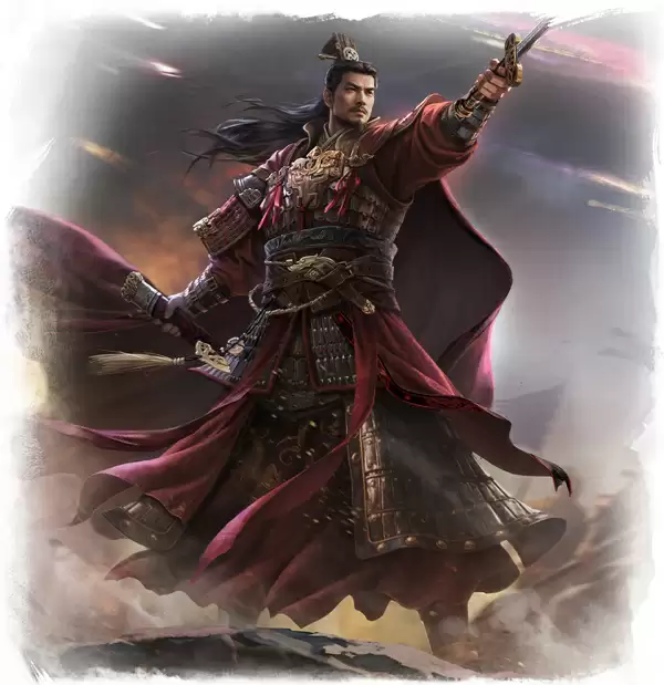 王于兴师刘秀属性技能介绍说明