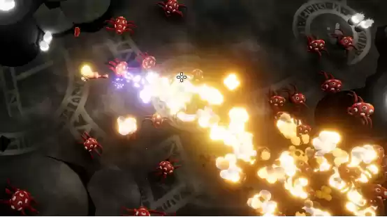 物理超度指南游戏截图