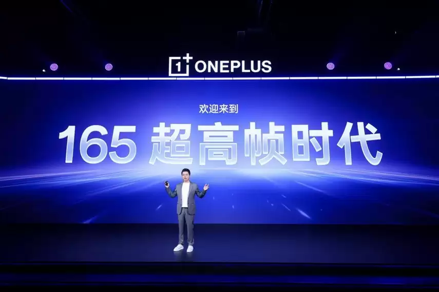 一加「风驰游戏内核」全新升级