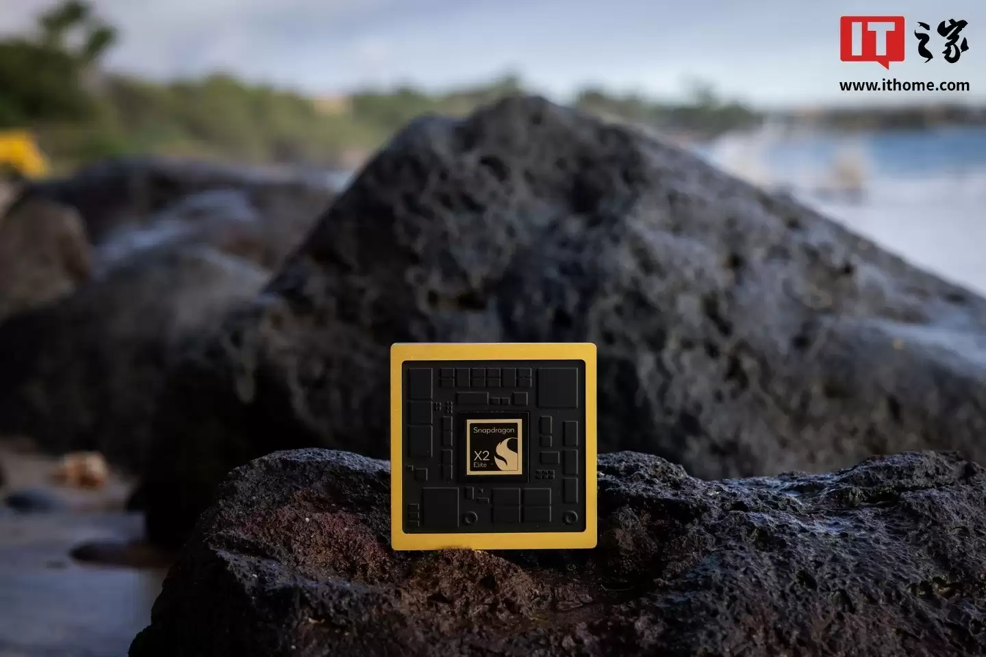 高通骁龙X2