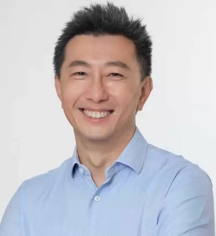 Hitachi Vantara亚太区合作伙伴解决方案高级总监KC Phua先生