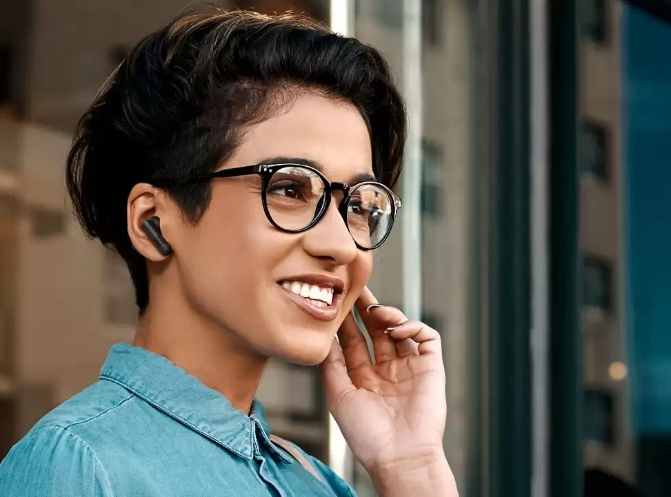 戴尔科技首款入耳式耳机发布！音质出众