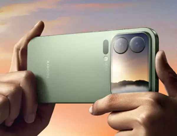 小米17全新消息曝光