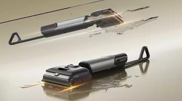 感知创新，强至颠覆，MOVA发布会洗地机上演