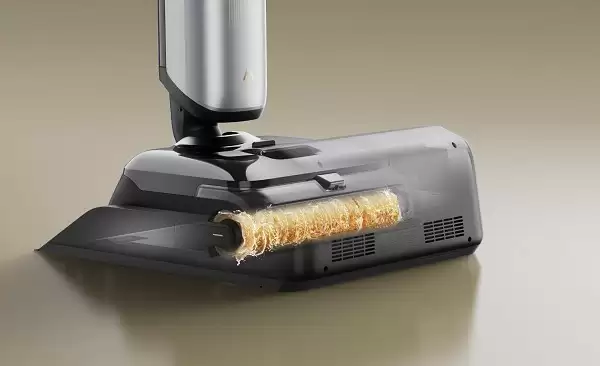 感知创新，强至颠覆，MOVA发布会洗地机上演