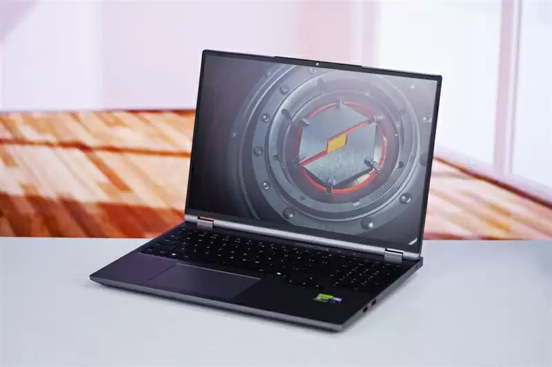 最高温度仅46度的长江存储PC450