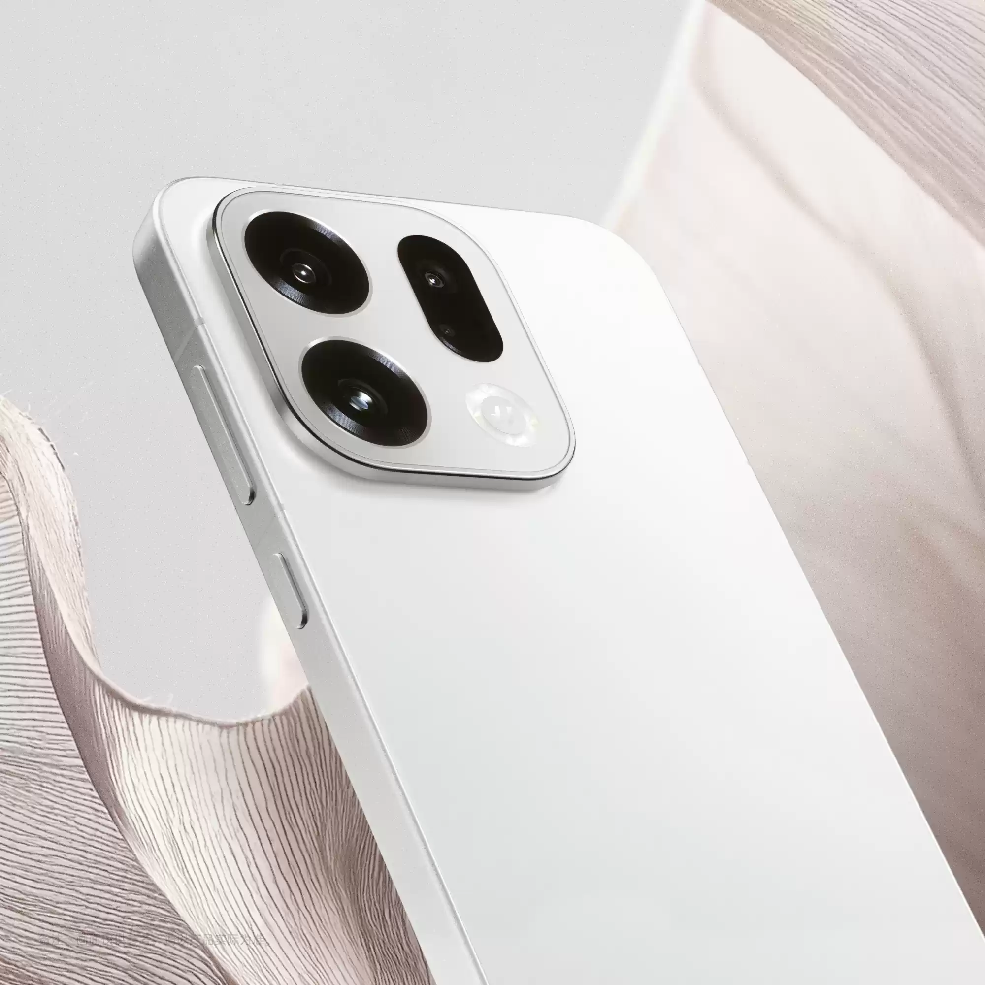 OPPO Find X9系列配置参数