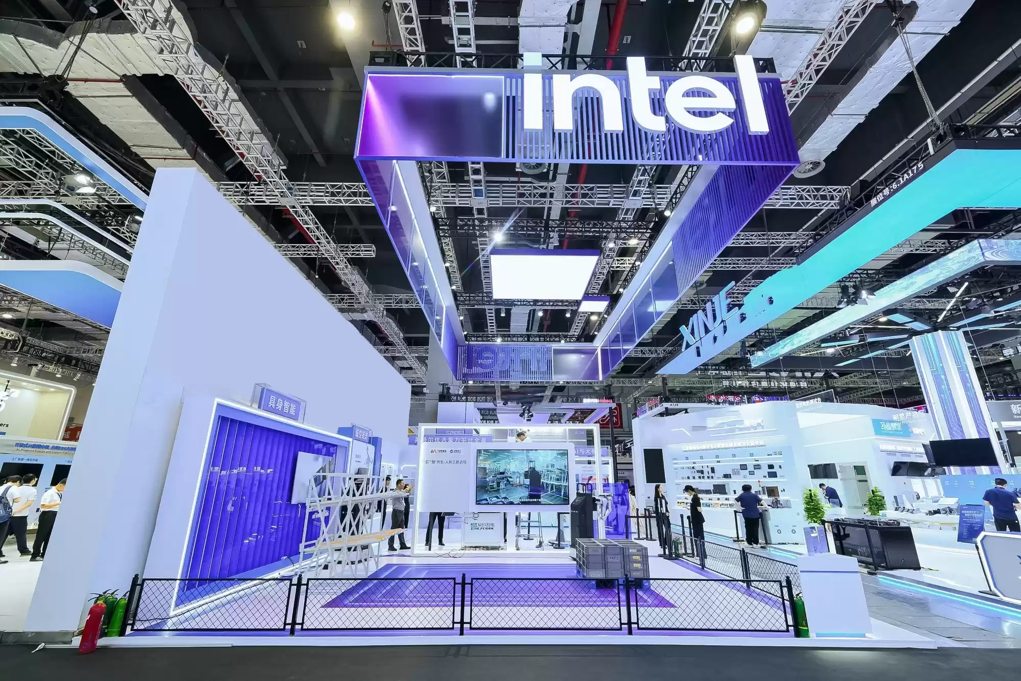 智能制造未来展望