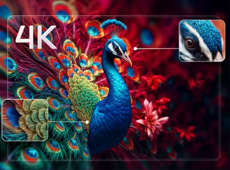 爱普生发布EF系列新品：