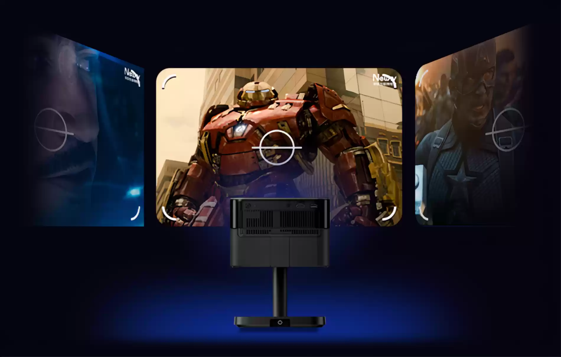 爱普生发布EF系列新品：