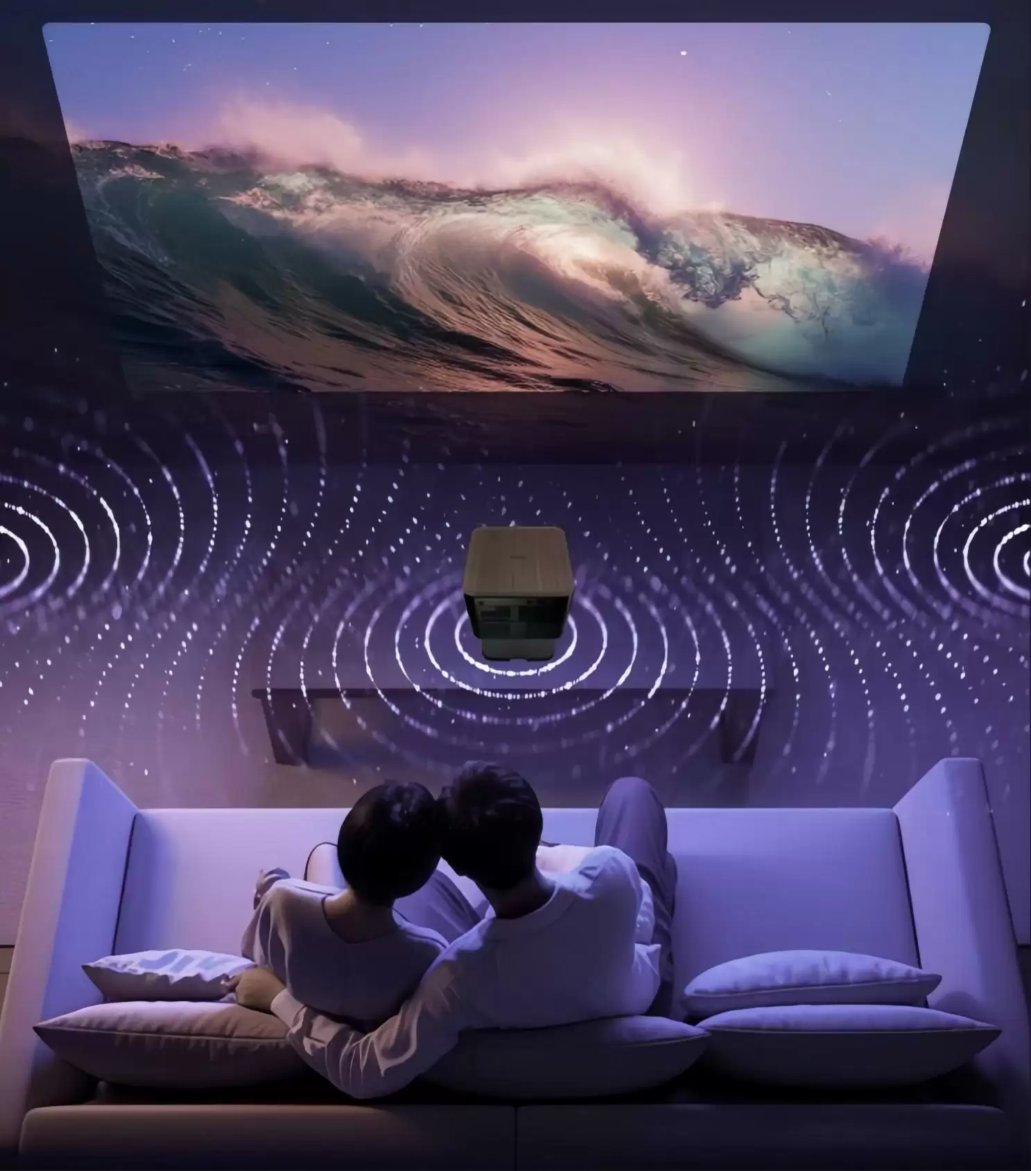 爱普生发布EF系列新品：