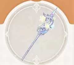 行秋战斗示意图