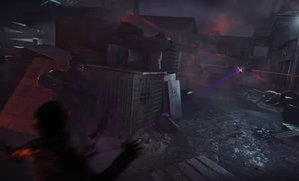 暗区突围国际服资格申请方法