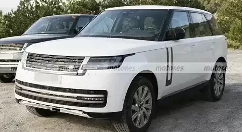 捷豹路虎遭黑客攻击致揽胜停产，2025款生产受阻