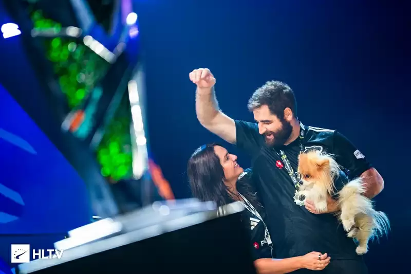 FalleN专访:CS2狙击困境解析