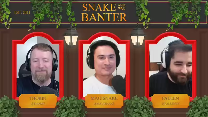 FalleN专访:CS2狙击困境解析