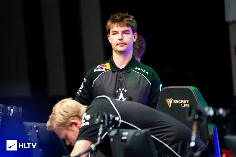 device专访:CS传奇人生