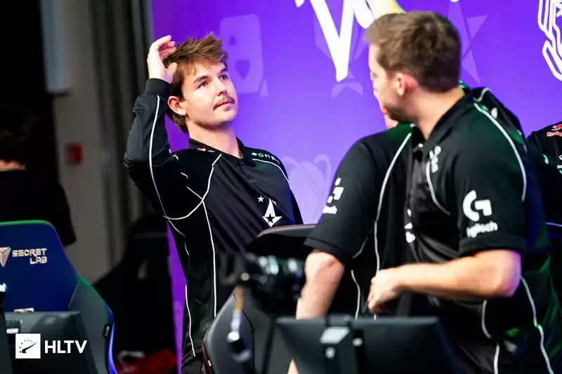 device专访:CS传奇人生