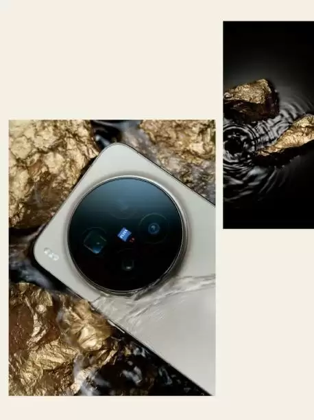 2025旅拍旗舰怎么选?vivo X300 Pro凭2亿像素与专业防抖胜出