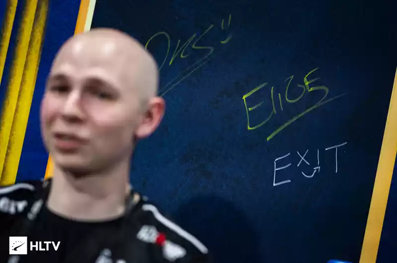 EliGE回归Liquid专访