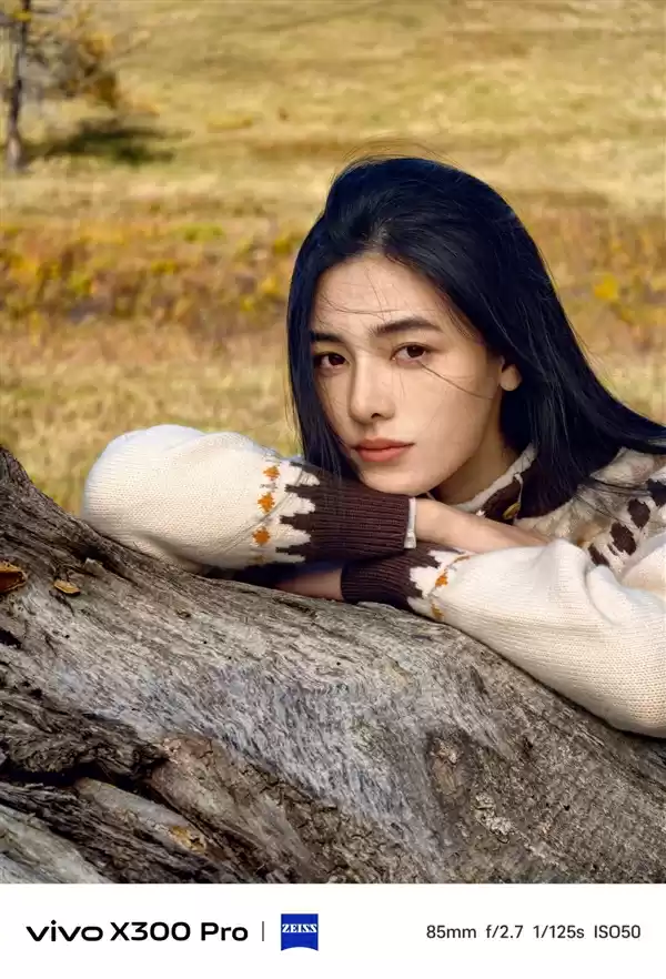 新一代影像灭霸！vivo