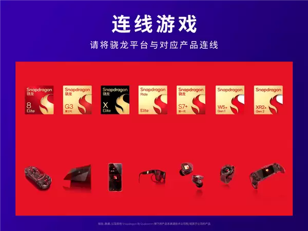 打算换手机的再等等 一大批旗舰已经在路上了