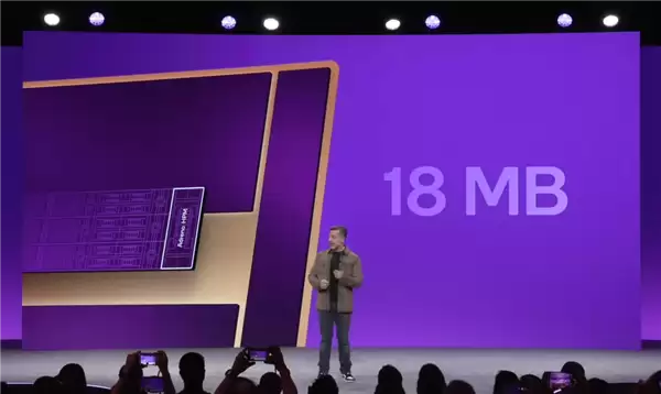 打算换手机的再等等 一大批旗舰已经在路上了