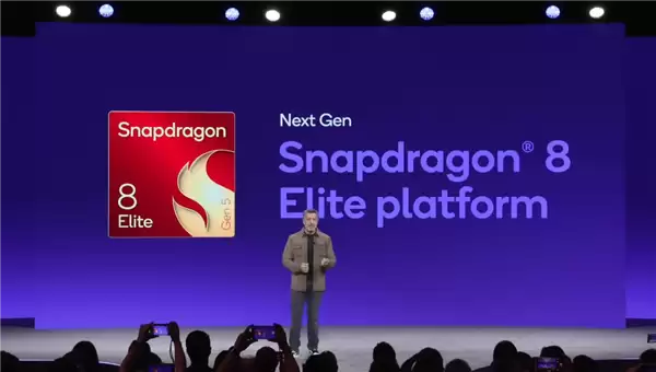 打算换手机的再等等 一大批旗舰已经在路上了