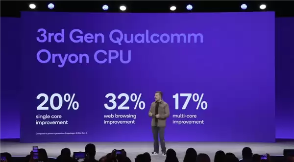 打算换手机的再等等 一大批旗舰已经在路上了