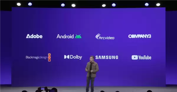 打算换手机的再等等 一大批旗舰已经在路上了