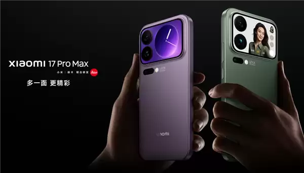 打算换手机的再等等 一大批旗舰已经在路上了