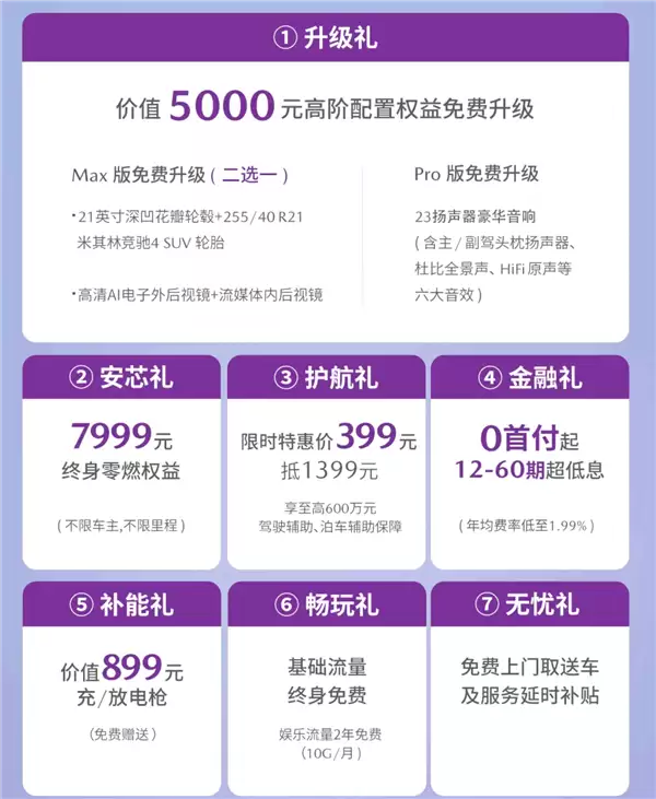 最有科技范的增程马自达来了！马自达EZ-60上市：11.99万起