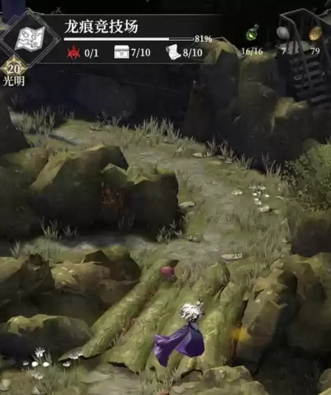 徽记升级效果展示