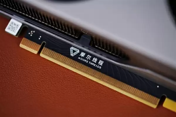 摩尔线程技术路线发展