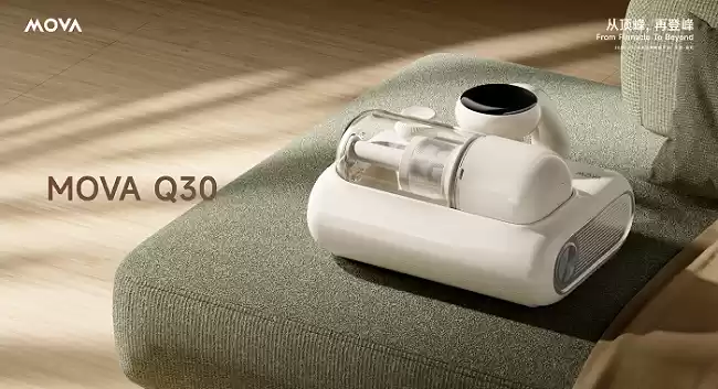 MOVA Q30除螨仪