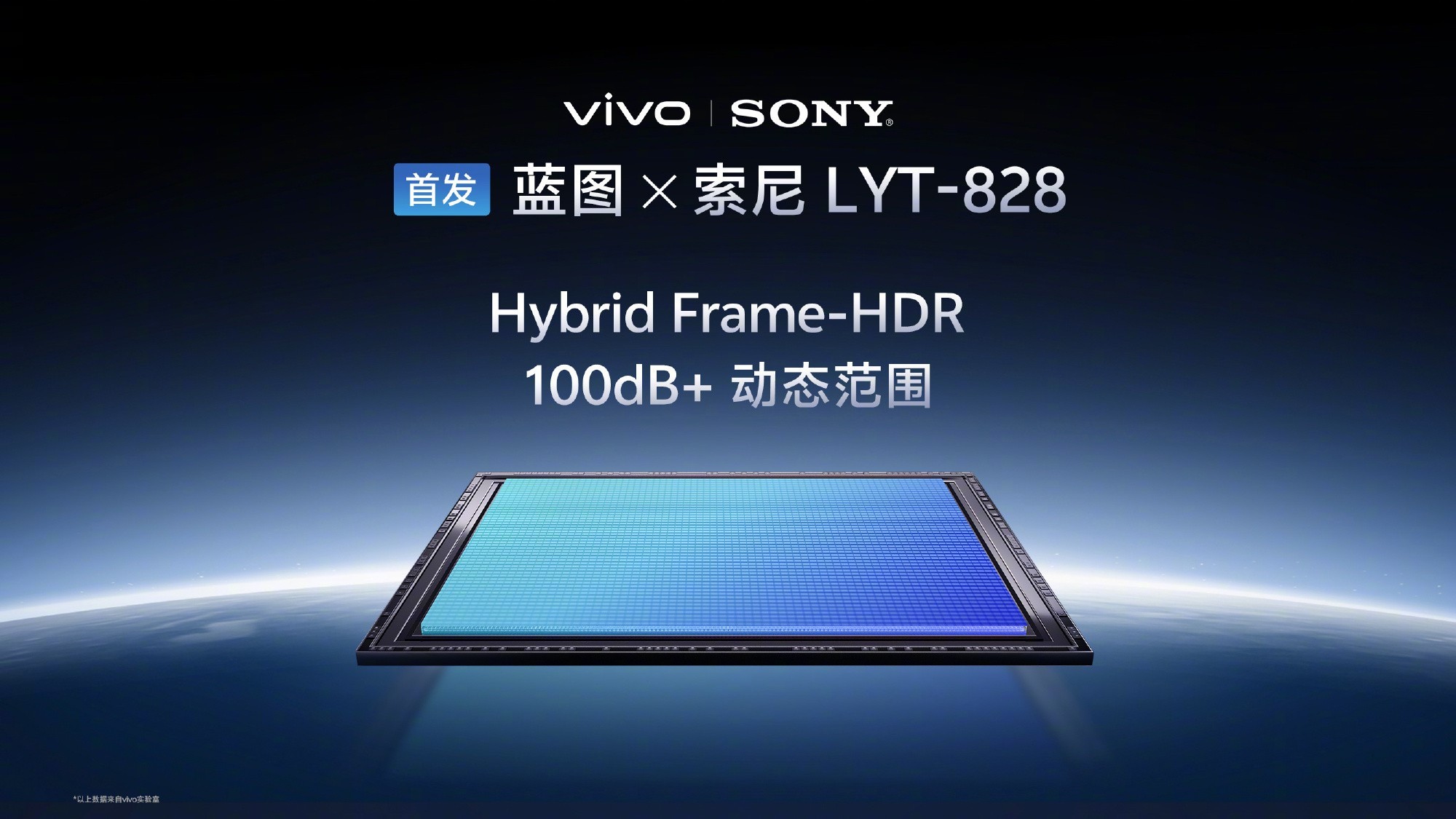 影像再进化，vivo