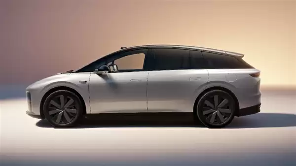 全系一款车23.98万