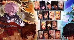 暴雨漩涡特效展示